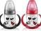 NUK FC DISNEY butelka kubek niekapek 150ml HIT