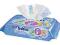 NIVEA BABY Chusteczki Toddies wkład 86178