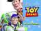 idvdpl -- TOY STORY -- Blu-ray + DVD W-WA