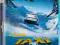 idvdpl -- TAXI 3 [BLU-RAY] FOLIA!!!