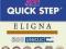 QUICK STEP ELIGNA U896      NAJTANIEJ !!!!