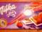 Czekolada MILKA Truskaw/jogurtowa 100g z Niemiec!!