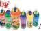 NUBY Bidon termo z homologramem 12m+ 0%BPA