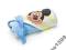 Ręcznik z Kapturem Disney MICKEY MOUSE