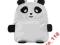Plecak miś panda 4264.02