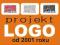 PROJEKT LOGO LOGOTYP PROFESJONALNY PLASTYK !