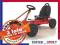 KETTLER GOKART LE MANS AIR Wawa-WOLA GWA .3lata