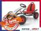 KETTLER GOKART SILVERSTONE AIR Wawa GWA .3lata