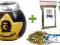 YERBA MATE MATERO TYKWA CHE GUEVARA +60G YERBY!!
