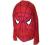 maska SPIDERMAN przebranie kostium Spider-man bal