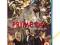 PRIMEVAL (SIŁY PIERWOTNE) (SERIES 5) 2 x BLU RAY