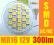 MR16 LED SMD 12V 300LM POTWÓR od LUMENMAX WYS FRE*