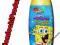 SPONGE BOB żel myjący dla dzieci 400ml - JAKOŚĆ!