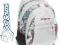 Jansport - Beamer White Blinded, plecak go2school