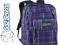 Jansport - Big Student Electric, plecak go2school