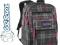 Jansport - Big Student Grey Tar, plecak go2school