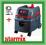 STARMIX ARD-1425 EWS Odkurzacz przemysłowy GWAR-3L