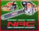 PIŁA SPALINOWA NAC 2,45KM SPS01-45 CARLTON DILER