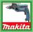 MAKITA HP1640 WIERTARKA UDAROWA  DHL=0 2Lgw DILER
