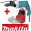 MAKITA HP2071 WIERTARKA UDAROWA + KUFER + WIERTŁA