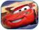 A48 ZASLONKI PRZECIWSLONECZNE DISNEY CARS 2 SZT.