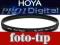 Filtr UV HOYA UV PRO 1 DIGITAL 55mm A290 A330 A550