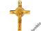 KRZYŻYK ZŁOTY.