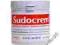 SUDOCREM KREM HIPOALERGICZNY NA ODPARZENIA 250 g