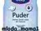 NIVEA BABY ŁAGODZĄCY PUDER - ZASYPKA - 100 g