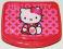 Hello Kitty Love LUNCHBOX ŚNIADANIÓWKA --- z Danii