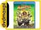 dvdmaxpl MADAGASKAR 2 [BLU-RAY]