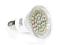 Zarowka LED leader 38 SMD E14 CIEPŁA 2W k047