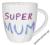 Jamie Oliver KUBEK cheeky SUPER MUM dla MAMY HIT!