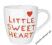 Jamie Oliver KUBEK LITTLE SWEET HEART dla dziecka!