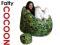 FATTY-PL NOWY FOTEL COCOON SUPER pufy fotele FCOS