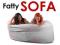 FATTY-PL ogromna sofa! 150 kolorów do wyboru! FSO0