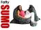 FATTY-PL NOWY FOTEL SUMO SUPER pufy fotele FSUS