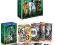 CZARNOKSIEZNIK Z KRAINY OZ - ed. limit. (2Blu-ray)