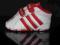 Buty Adidas Liladi Liverpool CF Crib  roz 18