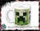 KUBEK MINECRAFT 10 SUPER WZORÓW MINE CRAFT KUBKI