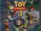 TOY STORY 3 /Buzz Astral/Chudy/ BLU-ray /Od ręki