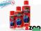 AZOO pH LOWER 120ml _____ Bezpiecznie obniża pH