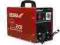 SPAWARKA INWERTOROWA 200A DEDRA MMA GW 2LATA W-WA