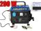 AGREGAT GENERATOR PRĄDOTWÓRCZY 1200W Warszawa
