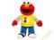 Playskool Sezamkowa Gadający Po Polsku Elmo 32453