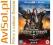 Trzej muszkieterowie 3D / Three Musketeers Blu-ray