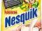 NESQUIK KAKAO Z WAPNIEM DLA ZDROWYCH KOSCI 500g