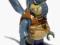 LEGO STAR WARS FIGURKA WATTO KEYCHAIN