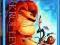 KRÓL LEW 1 (2Blu-ray) @ DISNEY @ DUBBING