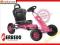 FERBEDO Gokart Tourer T1 od 3lat Ciche Kola HIT